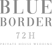 BLUE BORDER 72H